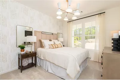 1360 Jordan Brook Drive, Lawrenceville, GA 30043 - Photo 5