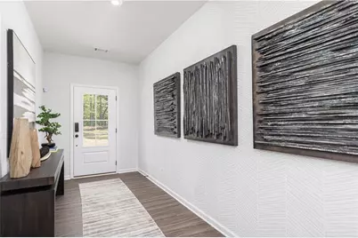 1360 Jordan Brook Drive, Lawrenceville, GA 30043 - Photo 33