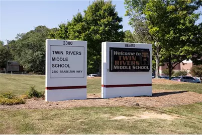 1360 Jordan Brook Drive, Lawrenceville, GA 30043 - Photo 41