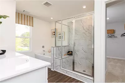 1360 Jordan Brook Drive, Lawrenceville, GA 30043 - Photo 7