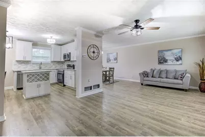 3073 Kathy Lane NW, Conyers, GA 30012 - Photo 9