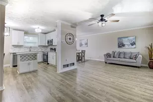 3073 Kathy Ln NW, Conyers, GA 30012 - Photo 9