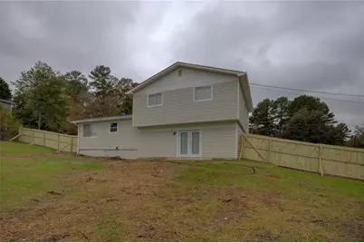 3073 Kathy Lane NW, Conyers, GA 30012 - Photo 33