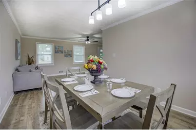 3073 Kathy Lane NW, Conyers, GA 30012 - Photo 7