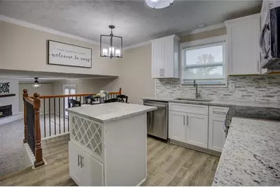 3073 Kathy Lane NW, Conyers, GA 30012 - Photo 11