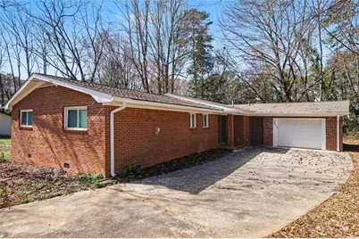 3932 Jane Marie Lane, Decatur, GA 30035 - Photo 1