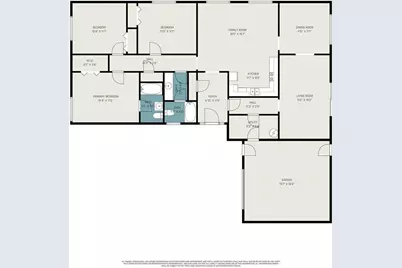 3932 Jane Marie Lane, Decatur, GA 30035 - Photo 21