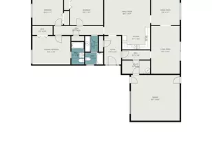 3932 Jane Marie Ln, Decatur, GA 30035 - Photo 21