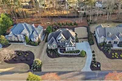 111 Brannon Dr, Canton, GA 30115 - Photo 5