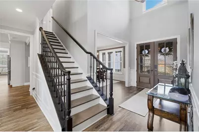 111 Brannon Dr, Canton, GA 30115 - Photo 11