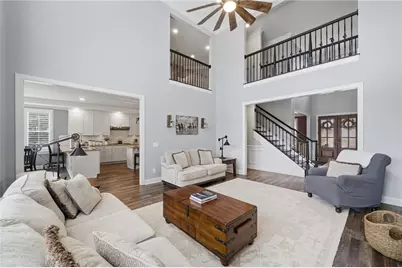 111 Brannon Dr, Canton, GA 30115 - Photo 29