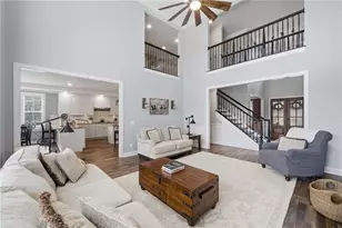 111 Brannon Dr, Canton, GA 30115 - Photo 29