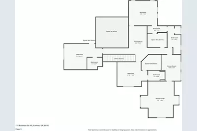 111 Brannon Dr, Canton, GA 30115 - Photo 95