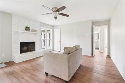 152 Club Circle, Stockbridge, GA 30281 - Photo 5