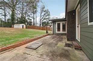 152 Club Cir, Stockbridge, GA 30281 - Photo 49