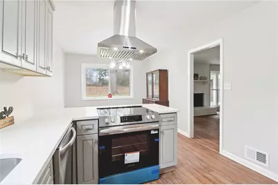 152 Club Circle, Stockbridge, GA 30281 - Photo 13