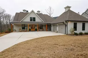 93 N Shore At Redwine Dr, Newnan, GA 30263 - Photo 1