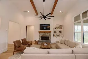 93 N Shore At Redwine Dr, Newnan, GA 30263 - Photo 5