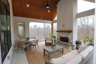 93 N Shore At Redwine Dr, Newnan, GA 30263 - Photo 21