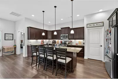 54 Hickory Branch, Hiram, GA 30141 - Photo 31