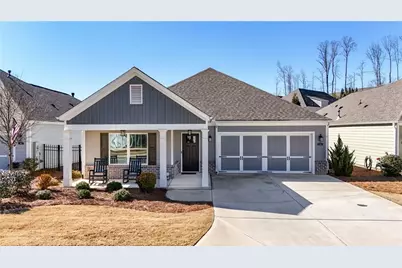 54 Hickory Branch, Hiram, GA 30141 - Photo 1