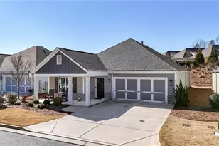 54 Hickory Br, Hiram, GA 30141 - Photo 3