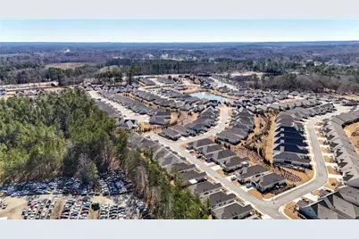 54 Hickory Branch, Hiram, GA 30141 - Photo 7