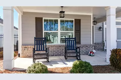 54 Hickory Branch, Hiram, GA 30141 - Photo 5