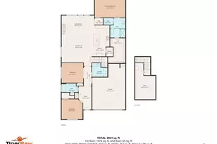 54 Hickory Br, Hiram, GA 30141 - Photo 49