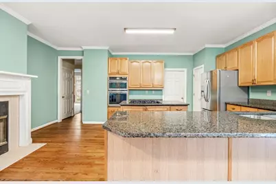 6395 Bannerhorn Run, Alpharetta, GA 30005 - Photo 3