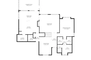 6395 Bannerhorn Run, Alpharetta, GA 30005 - Photo 37