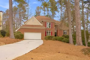 6395 Bannerhorn Run, Alpharetta, GA 30005 - Photo 1