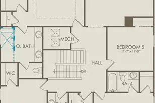 260 Nesta Grove Dr, Locust Grove, GA 30248 - Photo 3