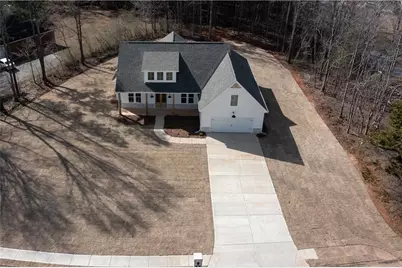 101 Bush Creek Way, Bremen, GA 30110 - Photo 3