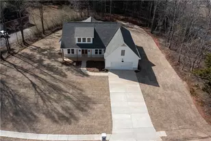 101 Bush Crk Wy, Bremen, GA 30110 - Photo 3