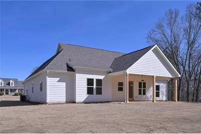 101 Bush Creek Way, Bremen, GA 30110 - Photo 5