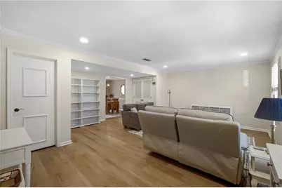 3405 Ashwood Lane, Atlanta, GA 30341 - Photo 5