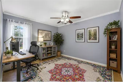 3405 Ashwood Lane, Atlanta, GA 30341 - Photo 27