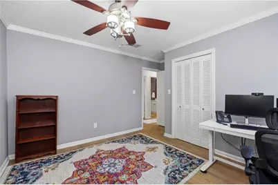 3405 Ashwood Lane, Atlanta, GA 30341 - Photo 29