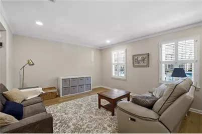 3405 Ashwood Lane, Atlanta, GA 30341 - Photo 7