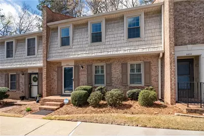 3405 Ashwood Lane, Atlanta, GA 30341 - Photo 37
