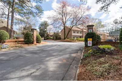 3405 Ashwood Lane, Atlanta, GA 30341 - Photo 31