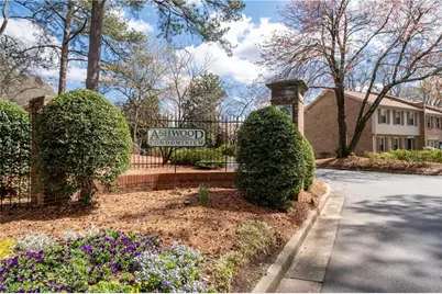 3405 Ashwood Lane, Atlanta, GA 30341 - Photo 35