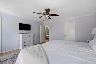 3405 Ashwood Lane, Atlanta, GA 30341 - Photo 15