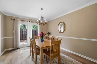 3405 Ashwood Lane, Atlanta, GA 30341 - Photo 11