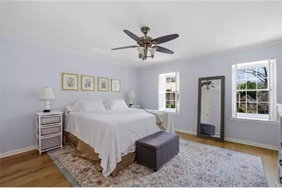 3405 Ashwood Lane, Atlanta, GA 30341 - Photo 13