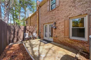 3405 Ashwood Ln, Atlanta, GA 30341 - Photo 25