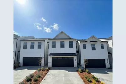 7304 Mulberry Trace Lane Lane, Flowery Branch, GA 30542 - Photo 1