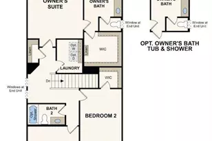 7304 Mulberry Trace Ln Ln, Flowery Branch, GA 30542 - Photo 5