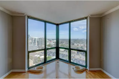 2870 Pharr Court South NW #2903, Atlanta, GA 30305 - Photo 5